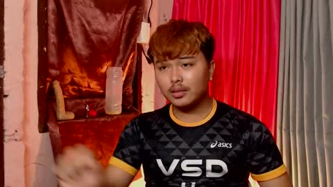 Snapshot of cutiepiejhon chatting on 01-25-25, 01:10 cutiepiejhon online show from 01-25-25, 01:10