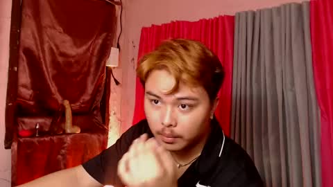 Snapshot of cutiepiejhon chatting on 01-30-25, 04:37 cutiepiejhon online show from 01-30-25, 04:37