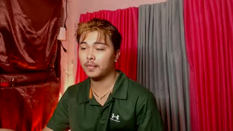 Snapshot of cutiepiejhon chatting on 01-30-25, 02:15 cutiepiejhon online show from 01-30-25, 02:15