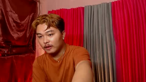 Snapshot of cutiepiejhon chatting on 01-30-25, 11:24 cutiepiejhon online show from 01-30-25, 11:24