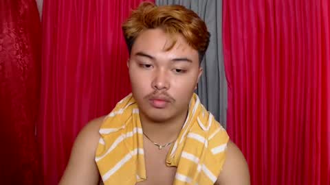 Snapshot of cutiepiejhon chatting on 02-13-25, 01:40 cutiepiejhon online show from 02-13-25, 01:40