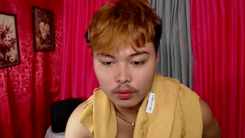 Snapshot of cutiepiejhon chatting on 02-18-25, 11:19 cutiepiejhon online show from 02-18-25, 11:19