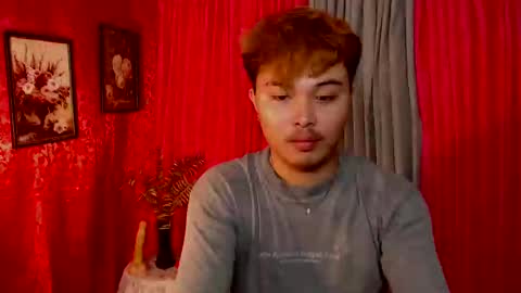 Snapshot of cutiepiejhon chatting on 02-19-25, 12:00 cutiepiejhon online show from 02-19-25, 12:00