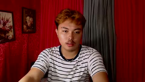 Snapshot of cutiepiejhon chatting on 02-20-25, 01:25 cutiepiejhon online show from 02-20-25, 01:25