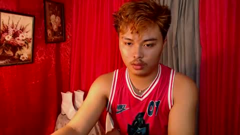 Snapshot of cutiepiejhon chatting on 02-23-25, 03:13 cutiepiejhon online show from 02-23-25, 03:13