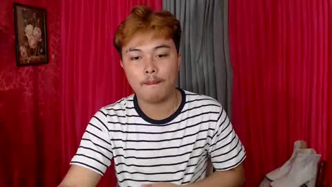 Snapshot of cutiepiejhon chatting on 02-23-25, 05:18 cutiepiejhon online show from 02-23-25, 05:18