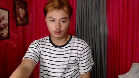 Snapshot of cutiepiejhon chatting on 02-23-25, 09:26 cutiepiejhon online show from 02-23-25, 09:26