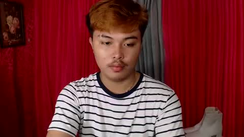 Snapshot of cutiepiejhon chatting on 02-24-25, 12:30 cutiepiejhon online show from 02-24-25, 12:30