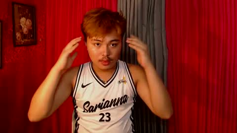 Snapshot of cutiepiejhon chatting on 02-25-25, 03:20 cutiepiejhon online show from 02-25-25, 03:20