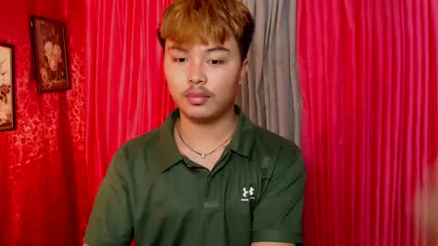 Snapshot of cutiepiejhon chatting on 02-25-25, 11:11 cutiepiejhon online show from 02-25-25, 11:11