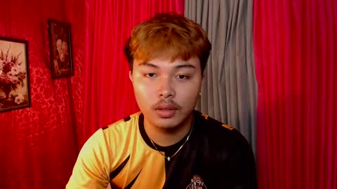 Snapshot of cutiepiejhon chatting on 02-26-25, 11:59 cutiepiejhon online show from 02-26-25, 11:59