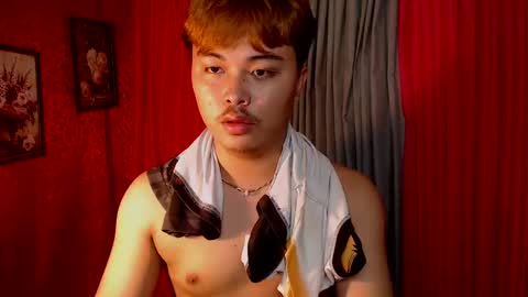 Snapshot of cutiepiejhon chatting on 02-27-25, 03:04 cutiepiejhon online show from 02-27-25, 03:04