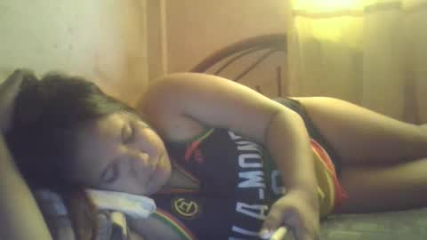 cutiepinay2007 online show from 03-24-26, 03:33