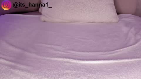 Hannah online show from 05-12-26, 06:27
