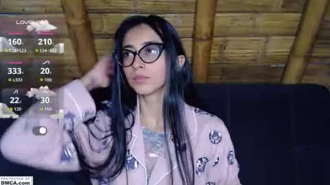 miss ari  online show from 05-09-26, 10:20