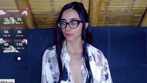 miss ari  online show from 05-21-26, 10:28
