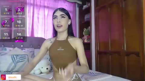 Sophia online show from 01-03-25, 07:39