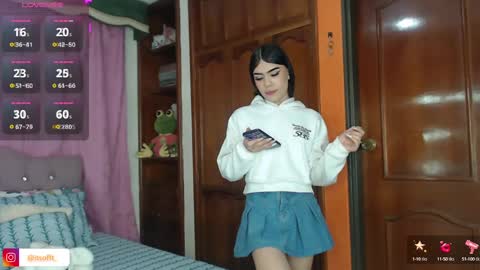 Sophia online show from 01-09-25, 03:26