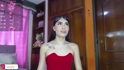 Sophia online show from 01-10-25, 10:04