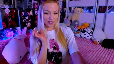 Nora online show from 12-26-24, 09:37