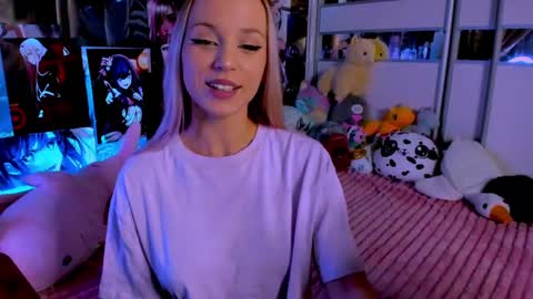 Nora online show from 01-03-25, 09:47