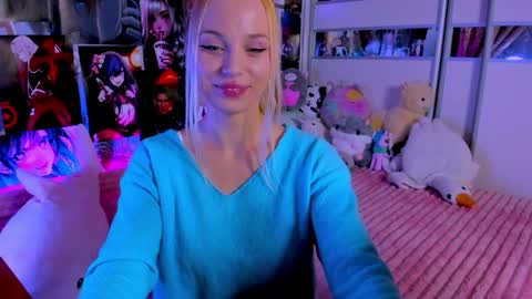 Nora online show from 04-16-26, 09:39