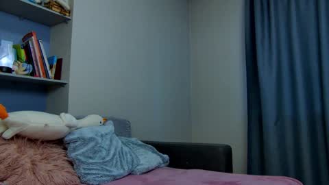 cuttiebunny online show from 12-06-24, 03:08