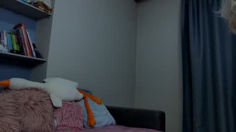 cuttiebunny online show from 01-05-25, 11:55