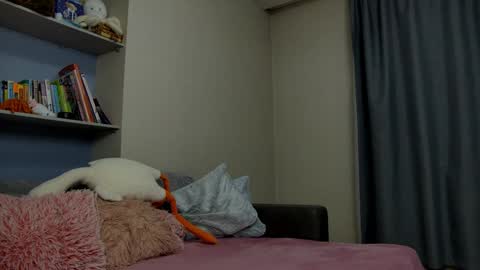 cuttiebunny online show from 01-13-25, 01:13