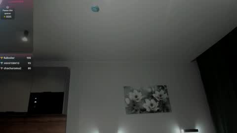 Snapshot of cuttiechloe chatting on 02-13-25, 02:23 CuttieChloe online show from 02-13-25, 02:23