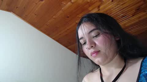 LIZETH online show from 03-01-25, 11:39