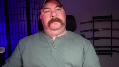 Bubba Bull online show from 12-18-25, 04:07