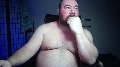 Bubba Bull online show from 07-01-26, 04:14