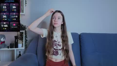 Ashly online show from 05-10-26, 06:46