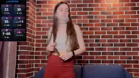 Ashly online show from 06-13-26, 06:50
