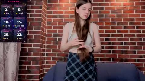 Ashly online show from 06-26-26, 07:07