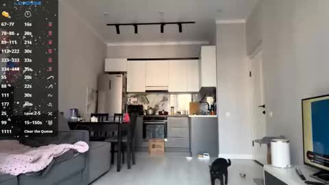 Snapshot of cwenecollins chatting on 09-18-25, 09:33 Akemi online show from 09-18-25, 09:33