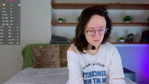 Welcome in my room My name is Mila did you miss me lets play  - check menu to have fun   online show from 02-03-26, 01:15