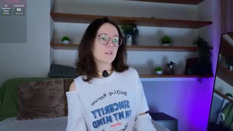 Welcome in my room My name is Mila did you miss me lets play  - check menu to have fun   online show from 02-04-26, 01:11