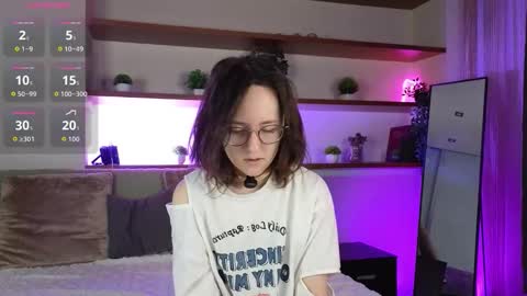 Welcome in my room My name is Mila did you miss me lets play  - check menu to have fun   online show from 02-05-26, 01:21