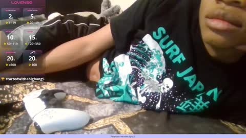 Cxbyy online show from 12-29-24, 12:41