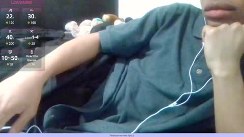 Cxbyy online show from 02-03-25, 01:19