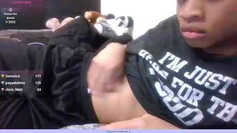 Cxbyy online show from 02-03-25, 04:25