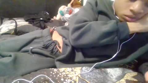 Cxbyy online show from 02-05-25, 03:02