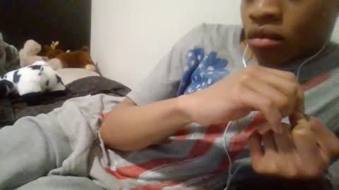 Cxbyy online show from 02-06-25, 02:33