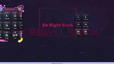 Cxbyy online show from 07-30-26, 02:38