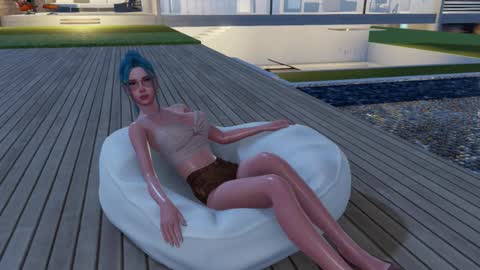 Belle online show from 09-25-25, 11:30