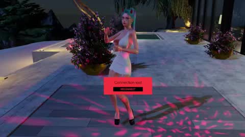 Belle online show from 10-04-25, 08:18