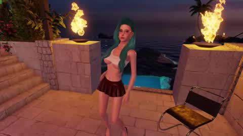 Belle online show from 10-12-25, 09:47