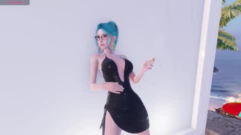 Belle online show from 11-07-25, 04:12